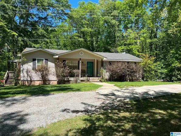 12550 Woodland Lake Rd, Mc Calla, AL 35111
