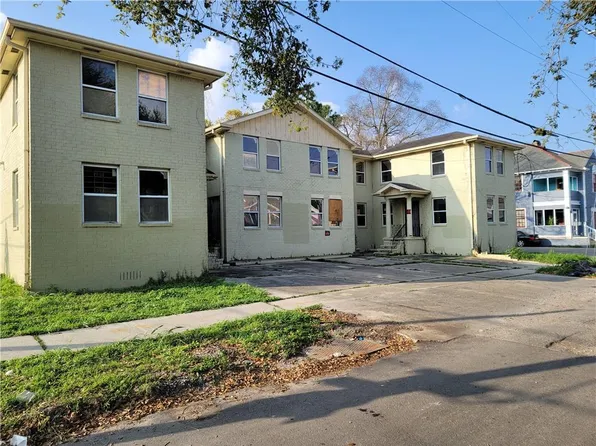 2416-18 Dante St, New Orleans, LA 70118
