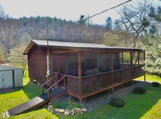 427 Fingerboard Rd, Reliance, TN 37369