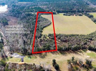 Luten Rd, Quincy, FL 32351