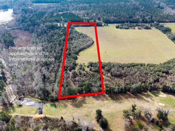 Luten Rd, Quincy, FL 32351