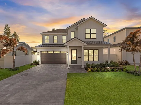 1510 Miller Ave, Winter Park, FL 32789