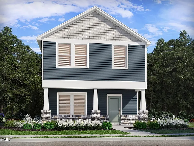 4120 Hazel Branch Way — Photo 1