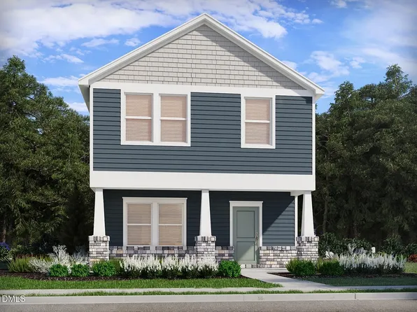 4120 Hazel Branch Way, Wendell, NC