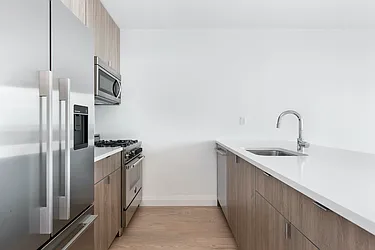 Rented by Fetner Properties