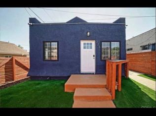 325 S 30th St #2, San Diego, CA 92113