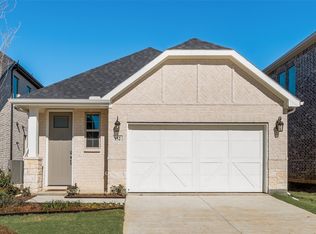 152 Ashbrook St, Little Elm, TX 75068