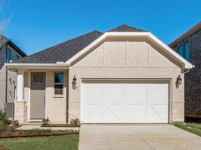 152 Ashbrook St, Little Elm, TX, 75068