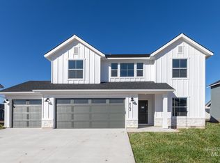 8162 E Bright Angel Dr, Nampa, ID 83687