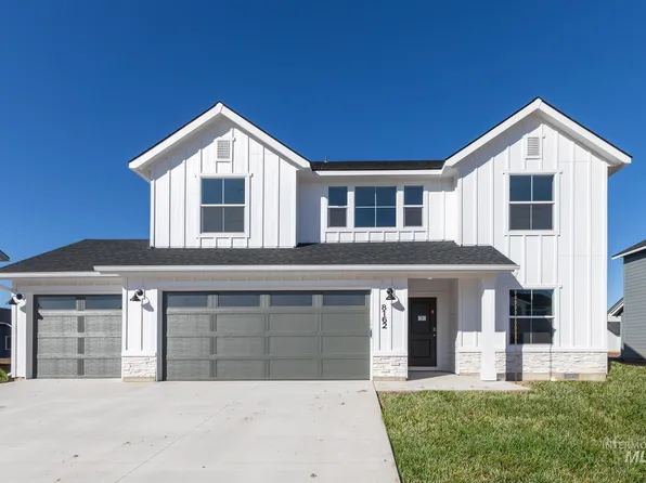8162 E Bright Angel Dr, Nampa, ID 83687