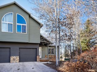 86 Sagewood Ct #3D, Basalt, CO 81621