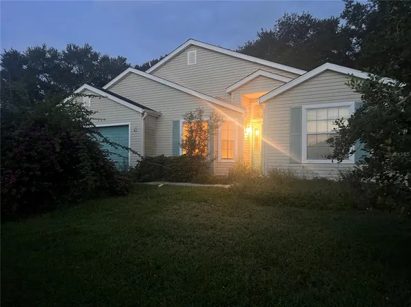 25447 Crestwater Dr, Leesburg, FL 34748