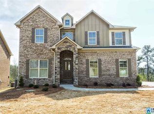 6421 Carroll Cove Pkwy, Mc Calla, AL 35111