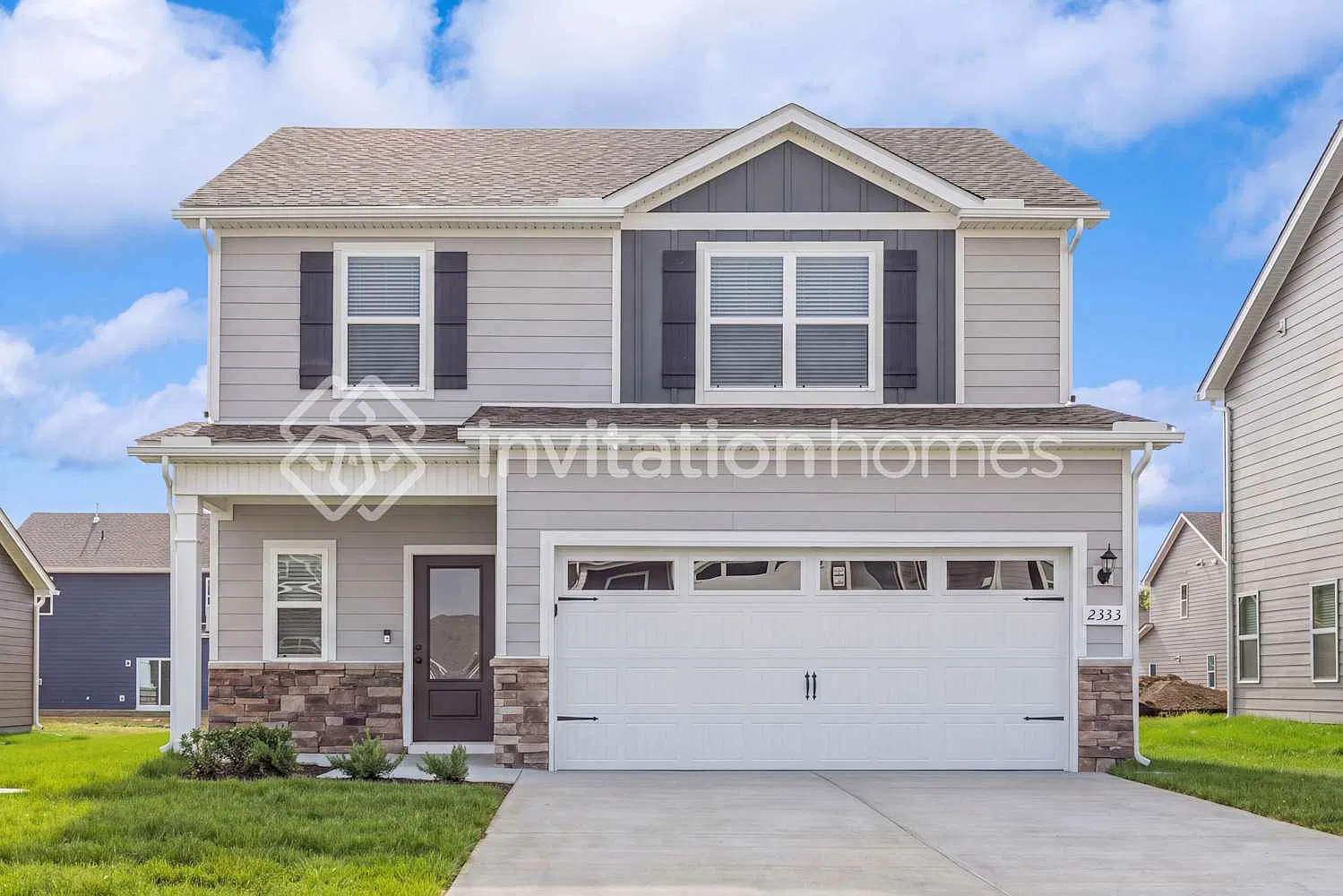 3439 Quintana Drive Murfreesboro, TN 37127 — Photo 1