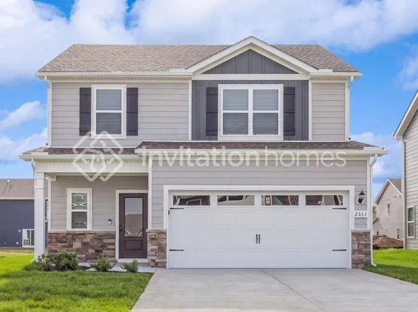 3439 Quintana Dr, Murfreesboro, TN 37127