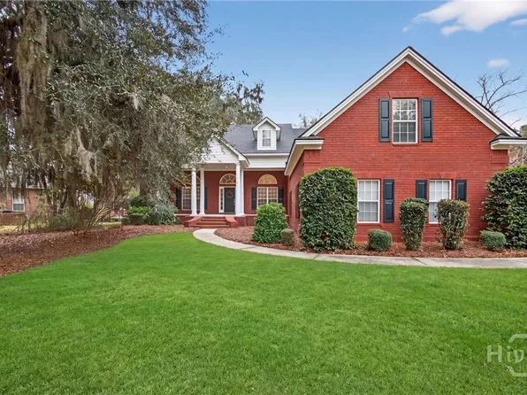 273 Shadow Moss Circle, Richmond Hill, GA 31324