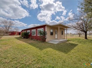 430 N Fm 487 Tract 2, Rockdale, TX 76567