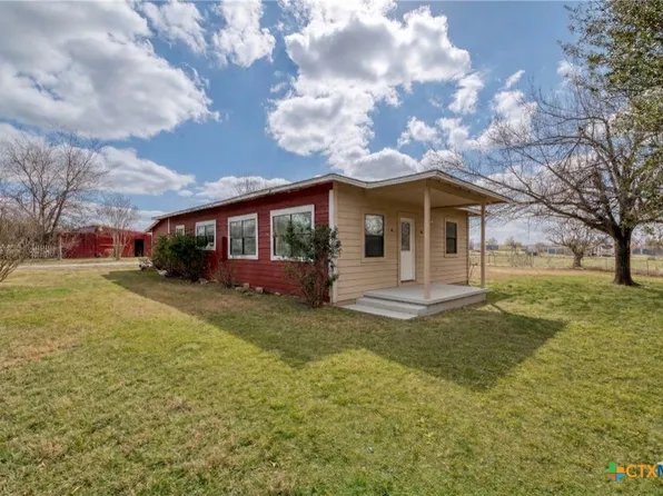 430 N Fm 487 Tract 2, Rockdale, TX 76567