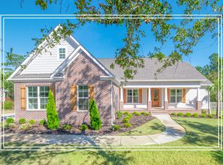 540 Callaway Dr, Graniteville, SC 29829