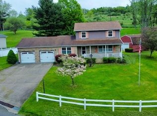 159 Gracie Dr, Wheeling, WV 26003