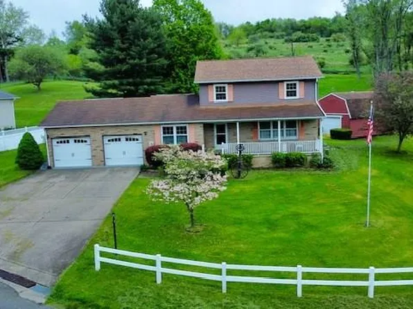 159 Gracie Drive, Wheeling, WV 26003