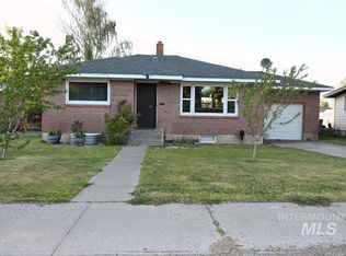 534 14th St, Rupert, ID 83350