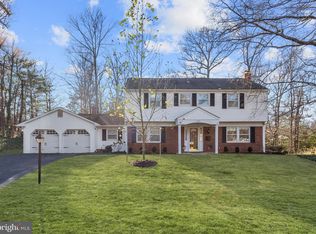 12414 Eastgate Ln, Laurel, MD 20708