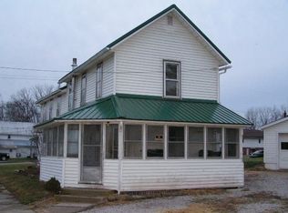96 W Main St, Jeromesville, OH 44840