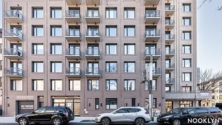 Rented by Nooklyn NYC LLC