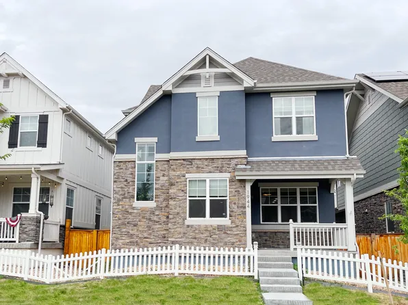 1944 W 137th Pl, Broomfield, CO 80023