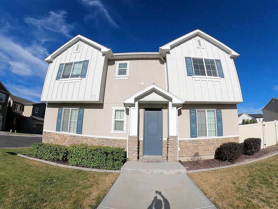 Front house