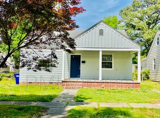 2601 Bapaume Ave, Norfolk, VA 23509