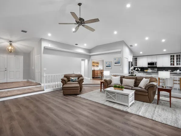 1919 SW Little Oak Trail, Palm City, FL 34990