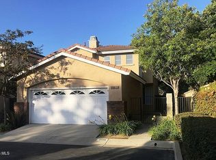 4599 Via Aciando, Camarillo, CA 93012