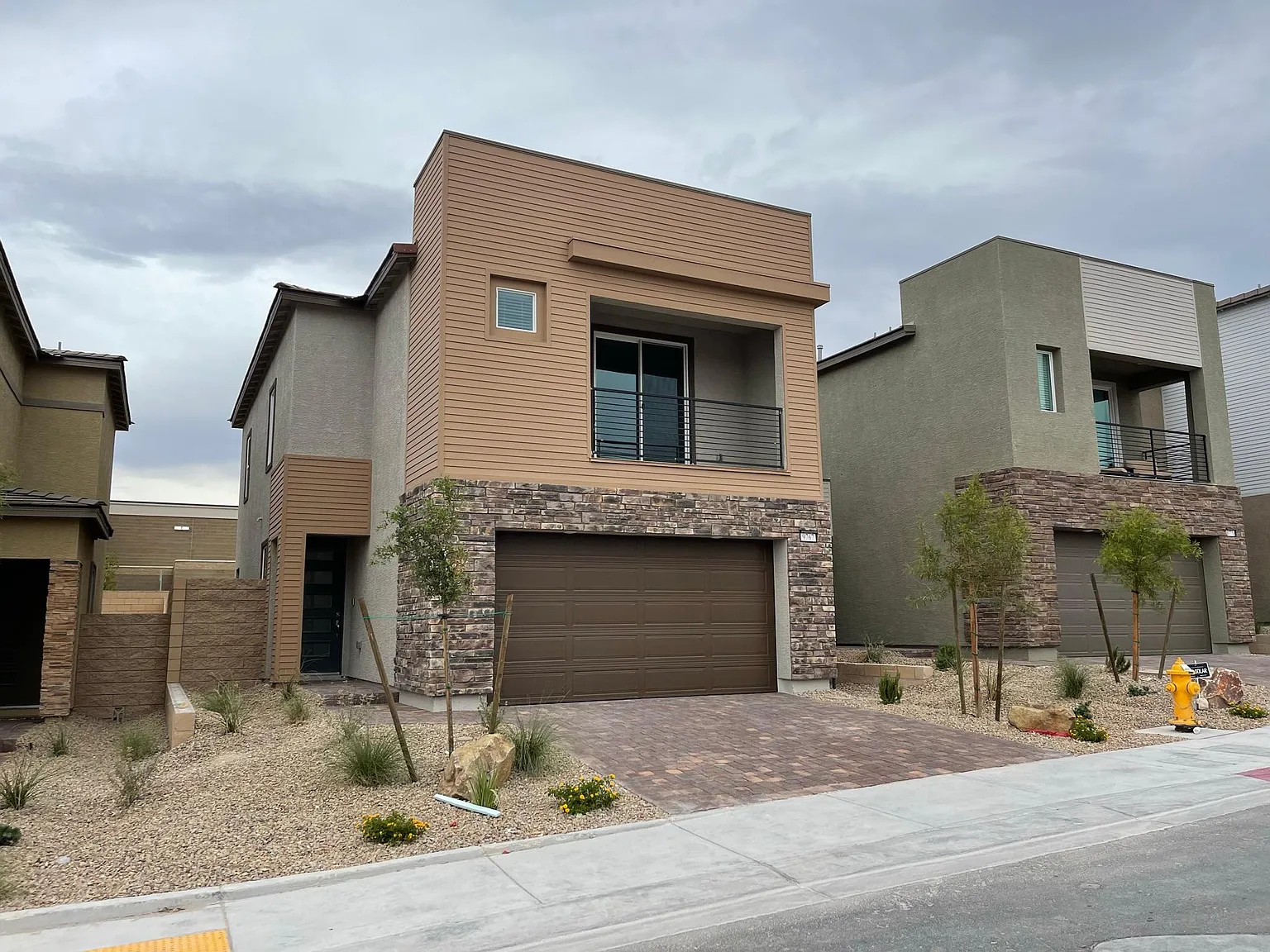 9767 Mojave Mountain St — Photo 1