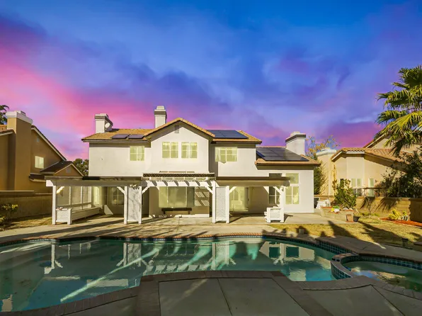 39930 Golfers Dr, Palmdale, CA 93551