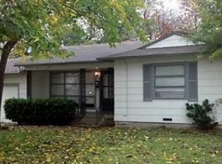 2305 Cochran St, Irving, TX 75062