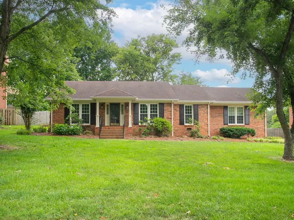 917 Fireside Ct, Brentwood, TN 37027
