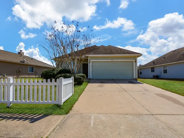 4310 S Vineyard Meadow Ln, Katy, TX 77449