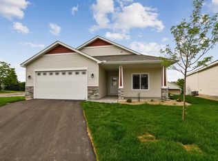 13641 Autumn Way, Rogers, MN 55374