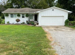 26700 E 61st St S, Broken Arrow, OK 74014