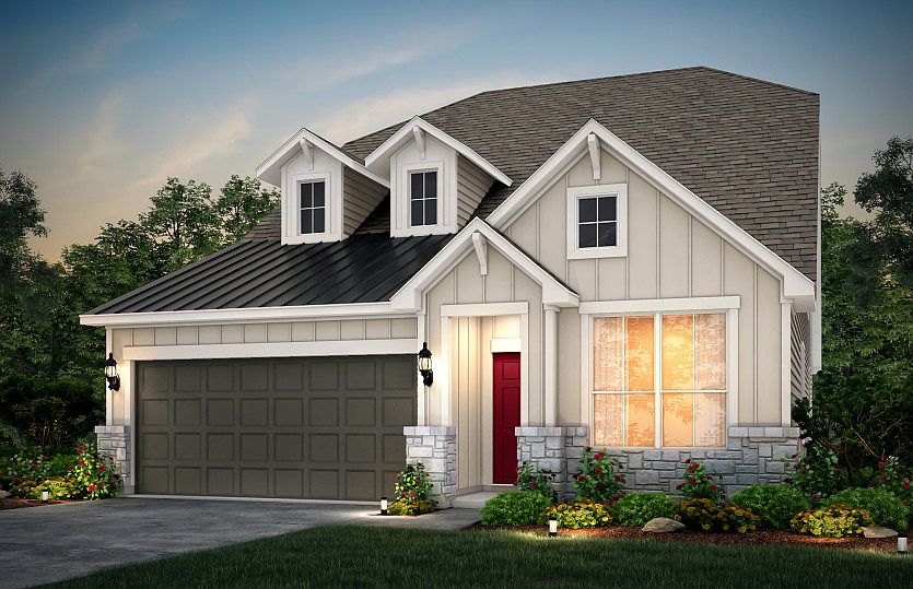 Home Exterior G