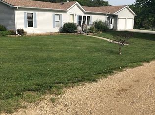 1581 Indigo, Hillsboro, KS 67063