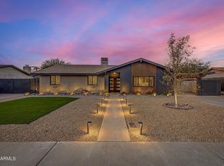 2808 E LUPINE Avenue, Phoenix, AZ 85028