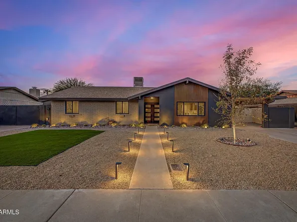 2808 E LUPINE Avenue, Phoenix, AZ 85028