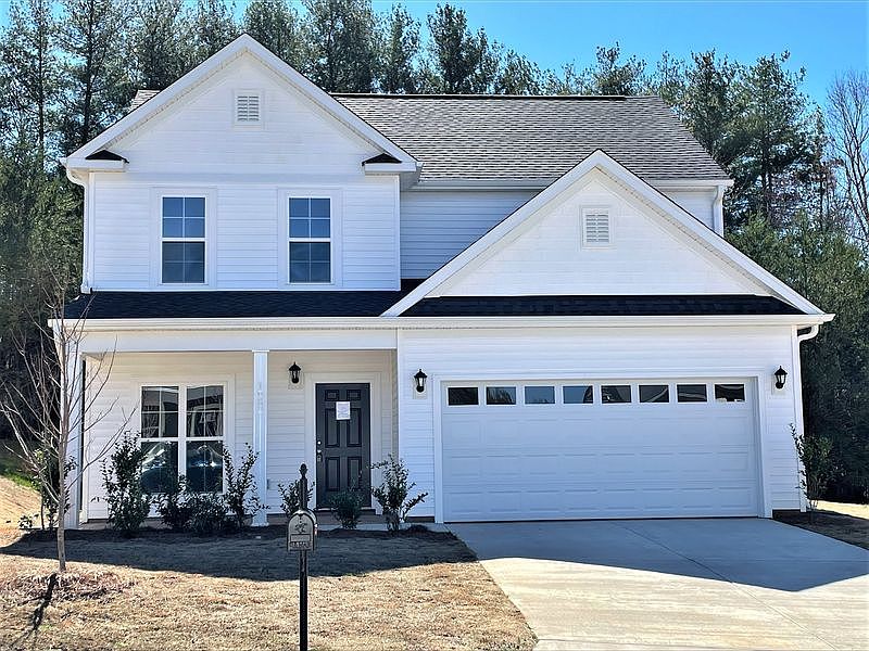 The Payton Plan, Larkin, Statesville, NC 28677 Zillow