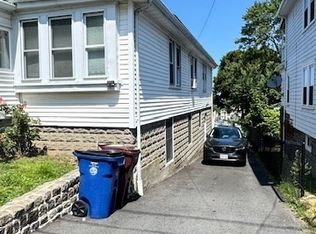 87 Reservoir Ave #2, Revere, MA 02151