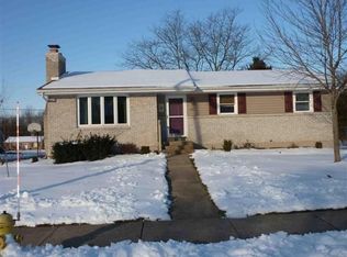 247 Jefferson Rd, Reinholds, PA 17569