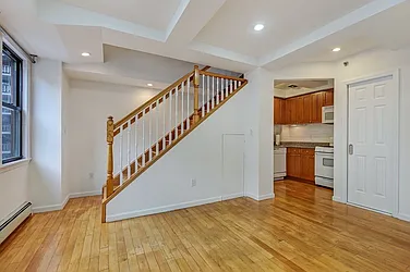Rented by Corcoran