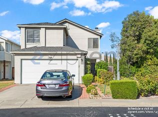 38814 Rosegate Ter, Fremont, CA 94536